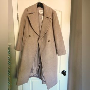 Brand New with Tag Club Monaco High Quality Coat